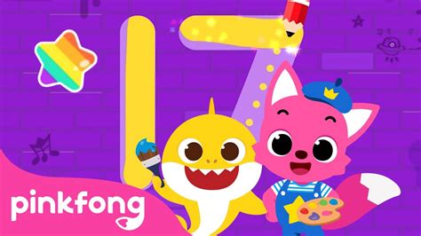 pinkfong games|APPS .